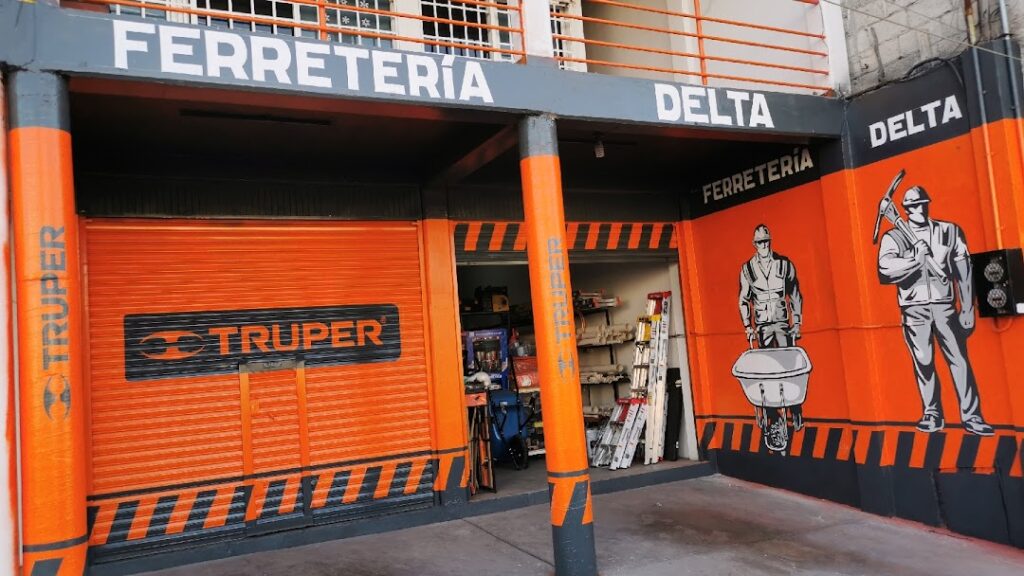 Truper ferretería cerca de mí - Abierto Cerca De Mi 24