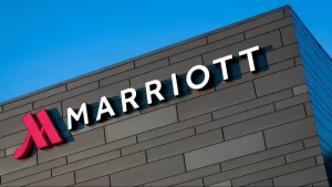 marriot hotel near me