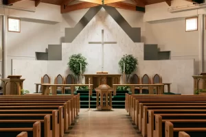 iglesias cerca de mi